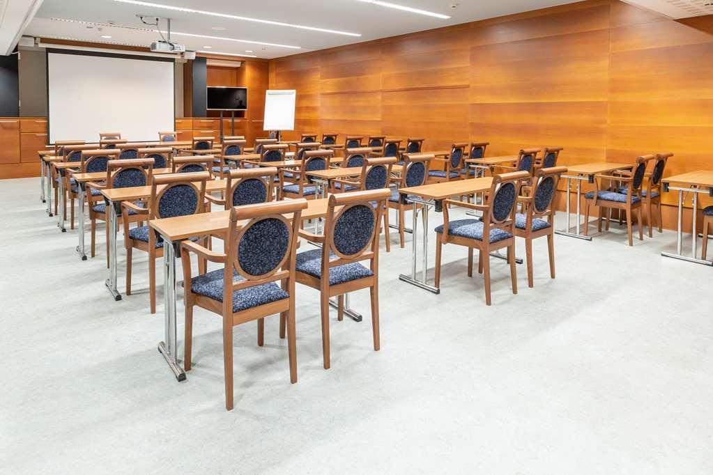 Scandic Joensuu Konforlar fotoğraf