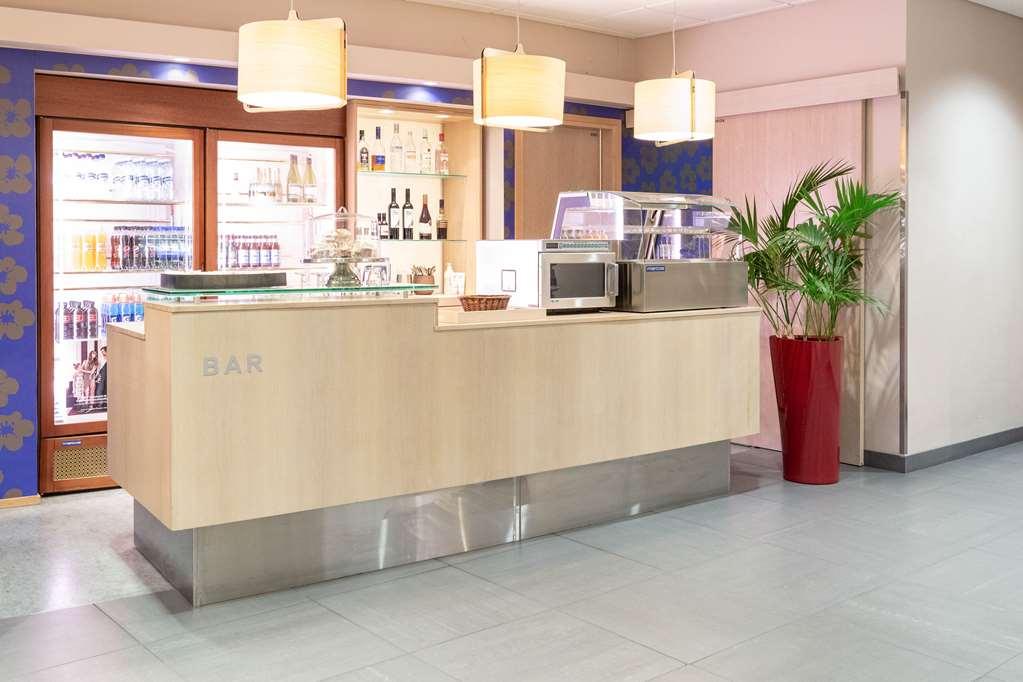 Scandic Joensuu Restoran fotoğraf