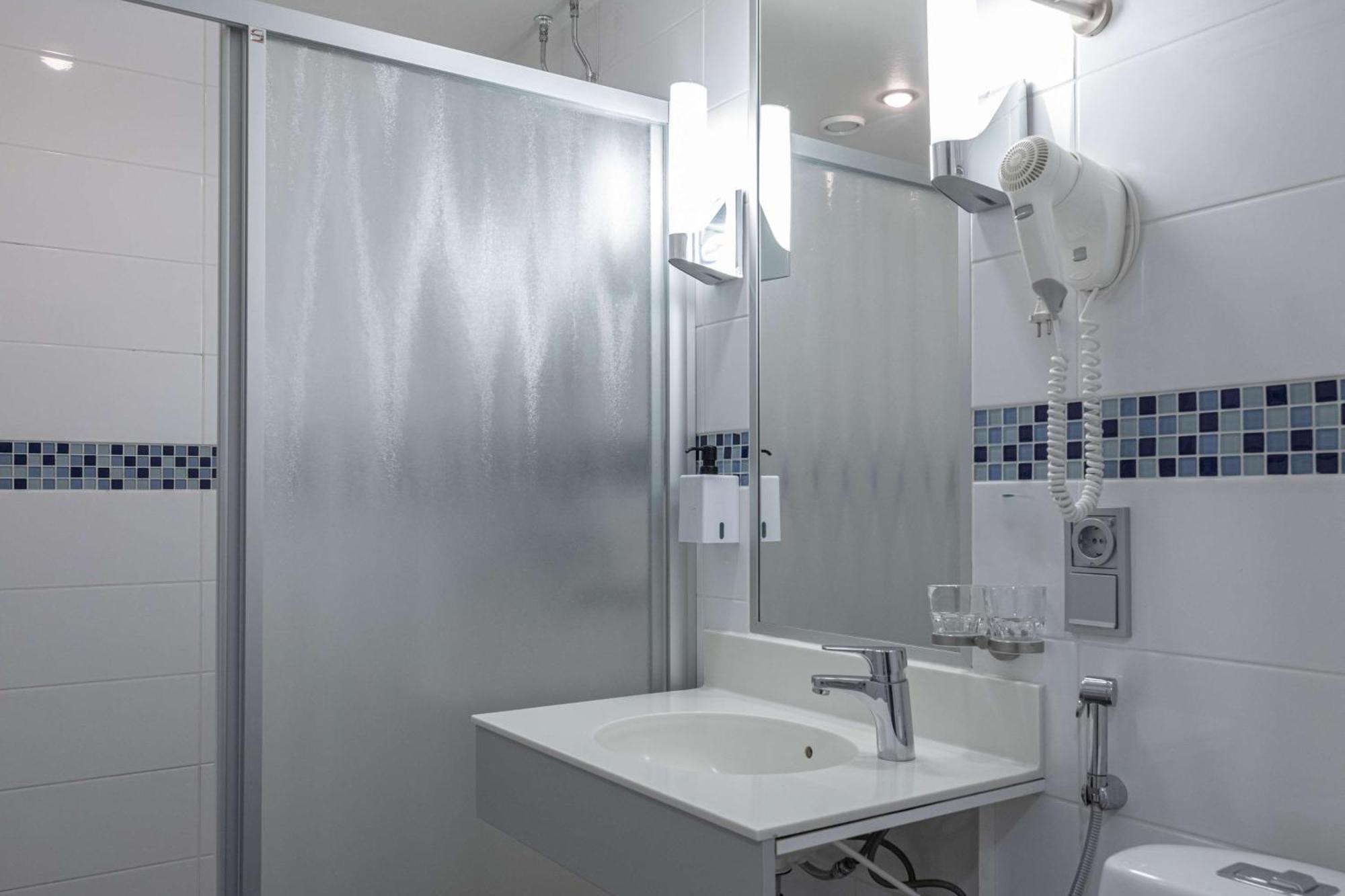 Scandic Joensuu Dış mekan fotoğraf
